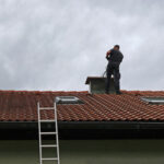 Chimney Cleaning – How to Tell If Your Chimney Needs Cleaning